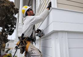 Best Residential Vinyl Siding Installation  in White Bluff, TN